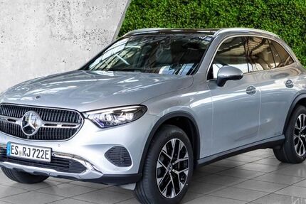 Mercedes-Benz GLC 300 7.000 km 63.850 &euro; Dettingen unter Teck 73265