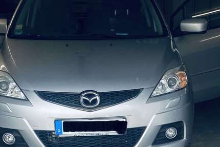 Mazda 5 230.000 km 4.700 &euro; filderstadt 70794