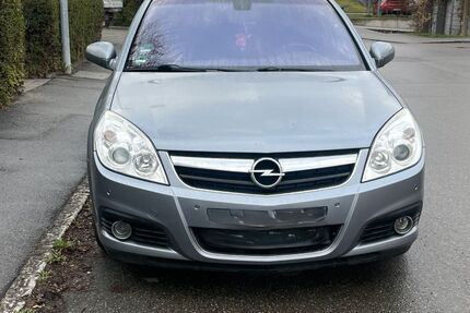 Opel Signum 220.550 km 999 &euro; Böblingen 71034