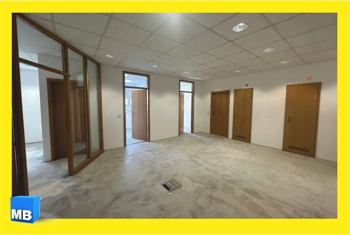 Gewerbeobjekt Burladingen Gemarkung Burladingen - 1.200&euro; | Angebot:23492235