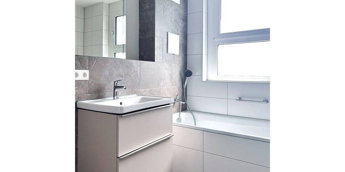 Etagenwohnung Leinfelden-Echterdingen Leinfelden - 3 Zimmer, 80 m&sup2;, 457.000&euro; | Angebot:25708902