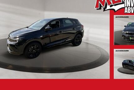 Opel Grandland (X) 17.990 km 22.990 &euro; Esslingen 73730