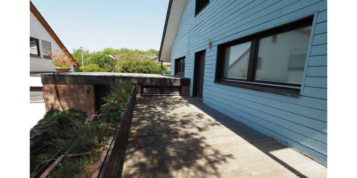 Mehrfamilienhaus, Wohnhaus Ammerbuch Entringen - 7 Zimmer, 236 m&sup2;, 930.000&euro; | Angebot:25686004