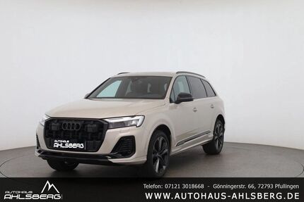 Audi Q7 1.150 km 81.900 &euro; Pfullingen 72793