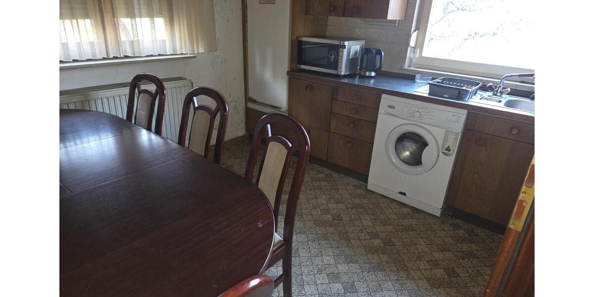 Erdgeschoßwohnung Böblingen Dagersheim - 4 Zimmer, 100 m&sup2;, 500&euro; | Angebot:25876533