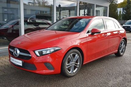 Mercedes-Benz A 200 71.261 km 15.990 &euro; Herrenberg bei Stuttgart 71083