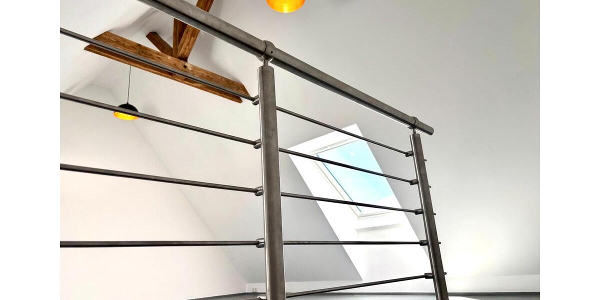 Maisonettenwohnung Neuhausen auf den Fildern - 2.5 Zimmer, 75 m&sup2;, 990&euro; | Angebot:27556649