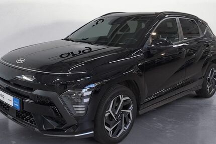 Hyundai KONA 28.826 km 21.950 &euro; Esslingen am Neckar 73730