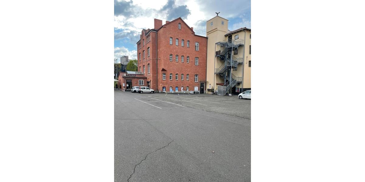 Gewerbeobjekt Reutlingen Sondelfingen - 12&euro; | Angebot:25998825