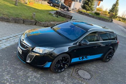 Opel Insignia 163.500 km 11.500 &euro; Kirchheim 73230
