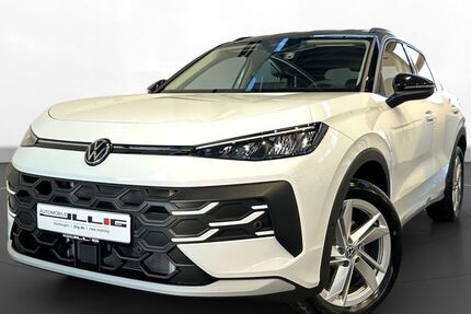 VW T-Roc 1.600 km 36.690 &euro; Münsingen 72525