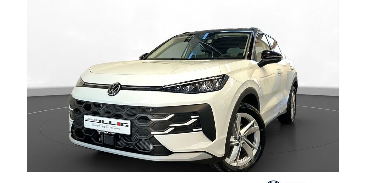 VW T-Roc 1.600 km 36.690 &euro; Münsingen 72525