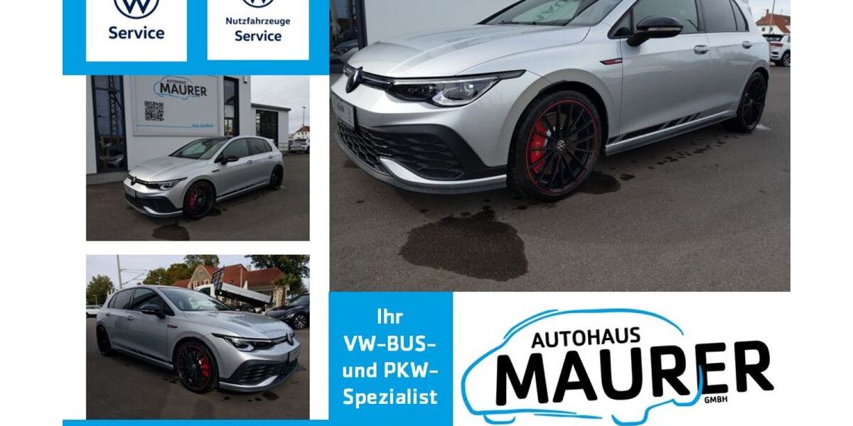 VW Golf 14.900 km 39.990 &euro; Holzgerlingen 71088