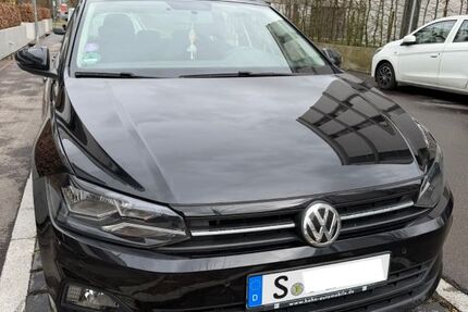 VW Polo 39.000 km 14.750 &euro; Ostfildern 73760