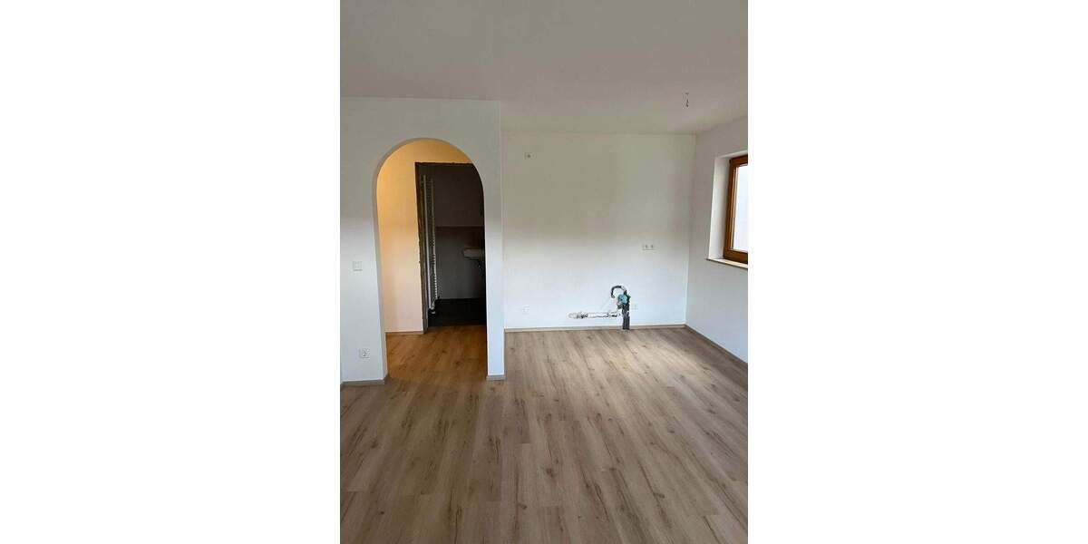 Etagenwohnung Dettingen an der Erms - 2 Zimmer, 46 m&sup2;, 149.000&euro; | Angebot:25817818