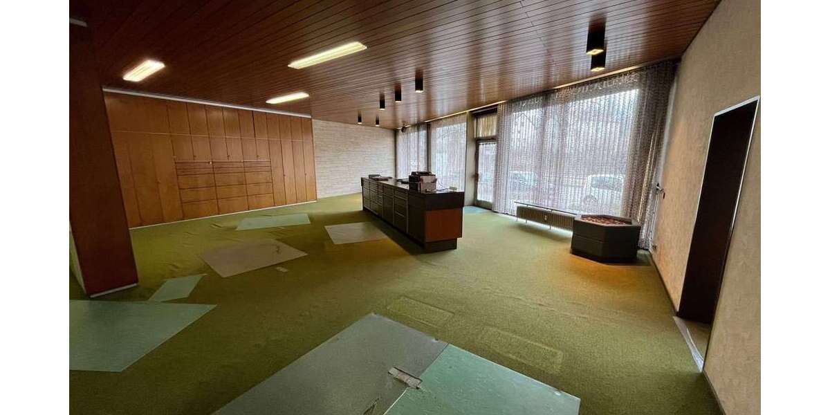 Gewerbeobjekt Kirchheim - 580.000&euro; | Angebot:20111892