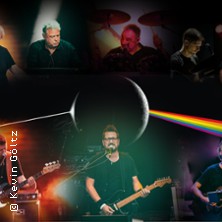 echoes performing the music of Pink Floyd 16.04.2027 K3N - Stadthalle und Kreuzkirche Nürtingen