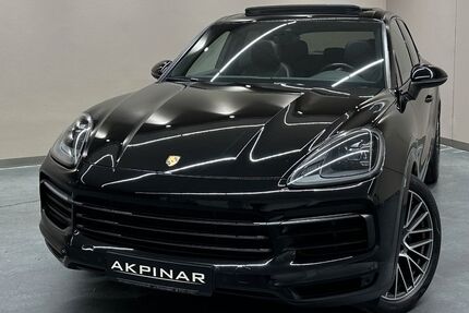 Porsche Cayenne 47.000 km 59.700 &euro; Holzgerlingen 71088