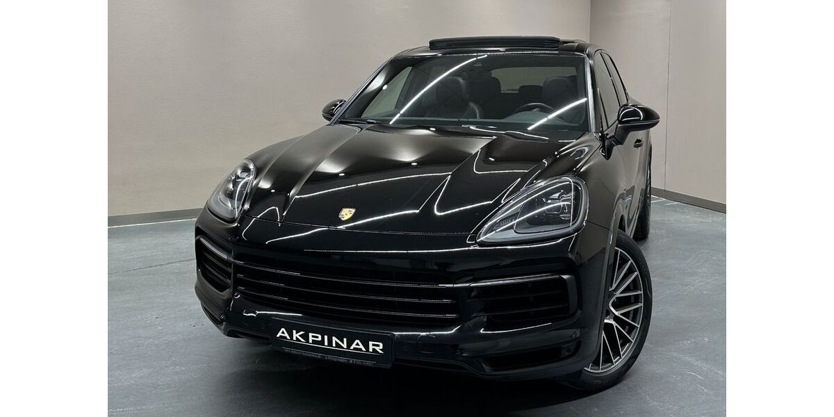 Porsche Cayenne 47.000 km 59.700 &euro; Holzgerlingen 71088