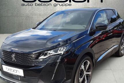 Peugeot 3008 12.900 km 21.480 &euro; Reutlingen 72766