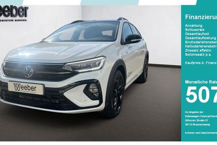 VW Taigo 5.890 km 34.555 &euro; Herrenberg 71083