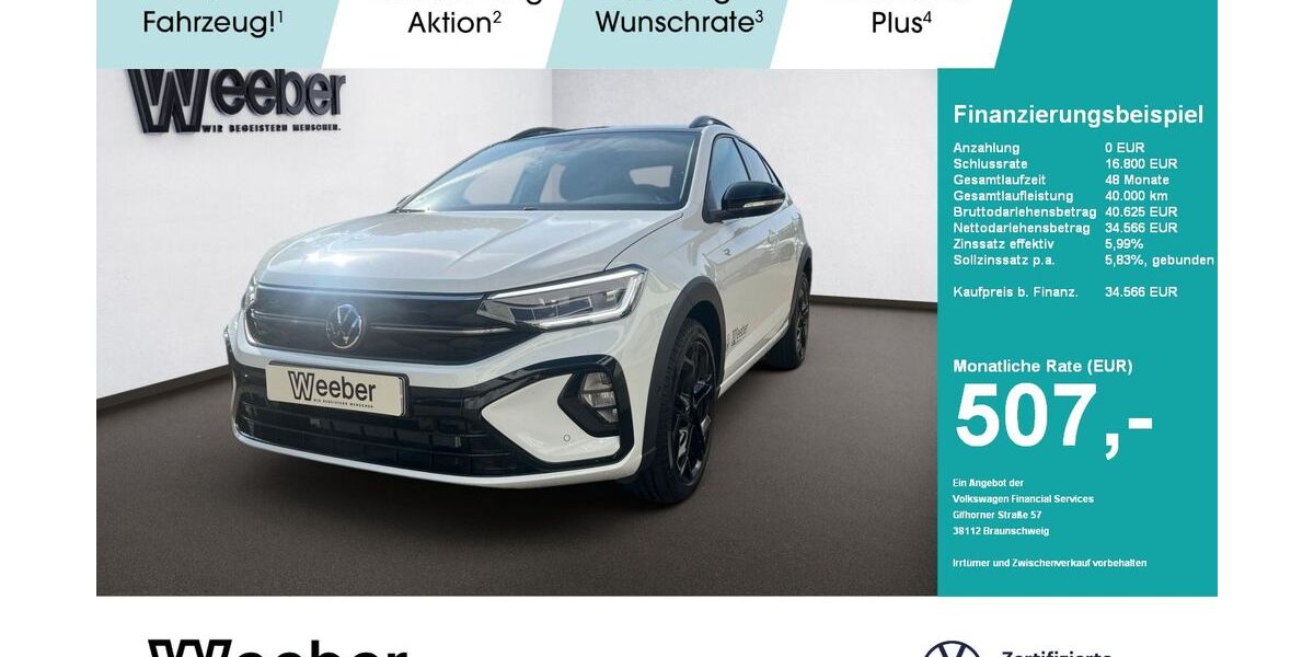 VW Taigo 7.600 km 34.333 &euro; Herrenberg 71083