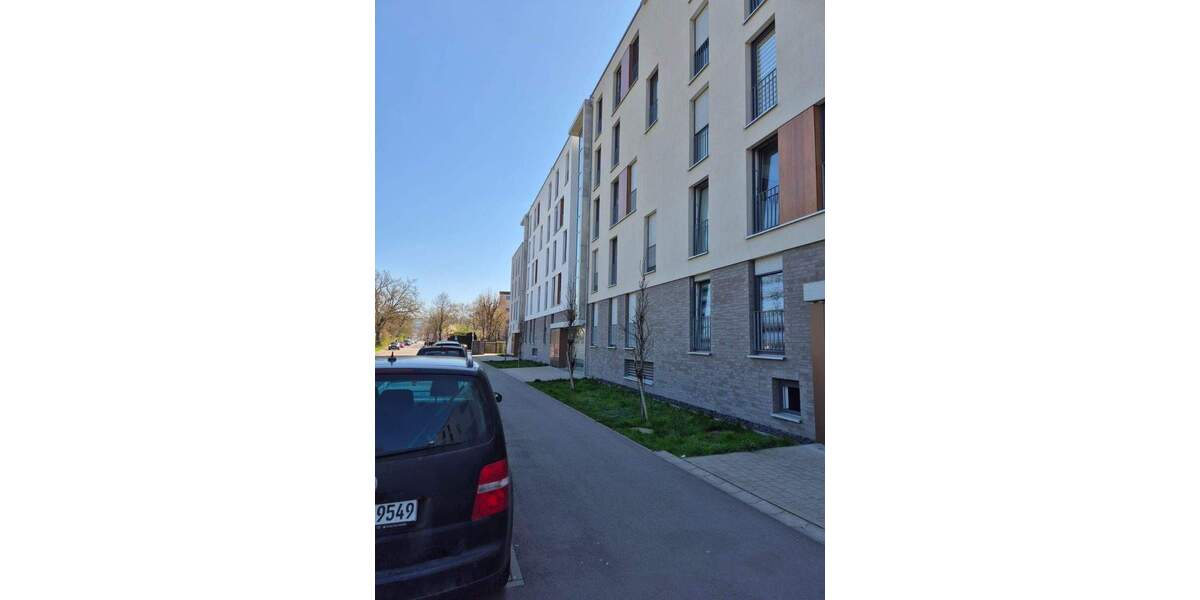 Etagenwohnung Esslingen am Neckar Weil - 4 Zimmer, 95 m&sup2;, 1.743&euro; | Angebot:25700605