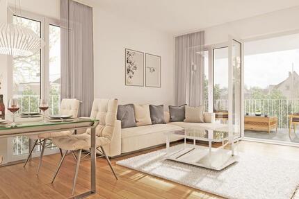 Wohnung Ostfildern - 3 Zimmer, 71 m&sup2;, 1.320&euro; | Angebot:24859372