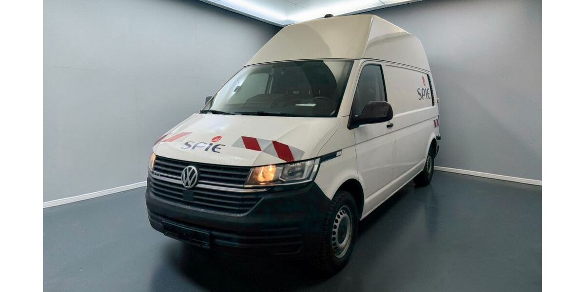 VW T6 Transporter 74.000 km 27.999 &euro; Reutlingen / Mittelstadt 72766