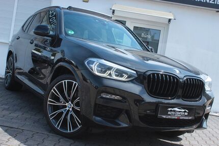 BMW X3 183.000 km 25.990 &euro; Gärtringen / Böblingen 71116