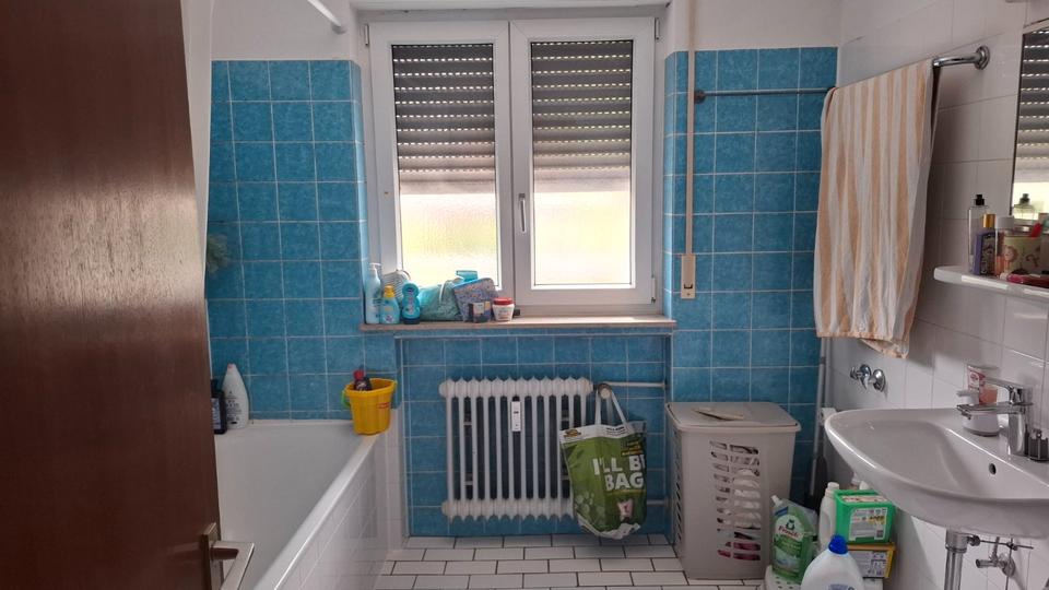 Etagenwohnung Tübingen Derendingen - 3 Zimmer, 85 m&sup2;, 1.050&euro; | Angebot:26606539