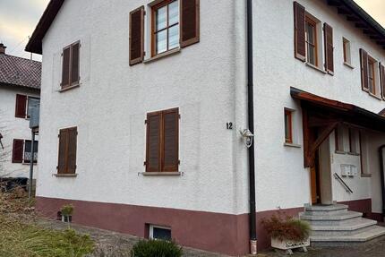 Haus Bondorf - 570.000&euro; | Angebot:25498597
