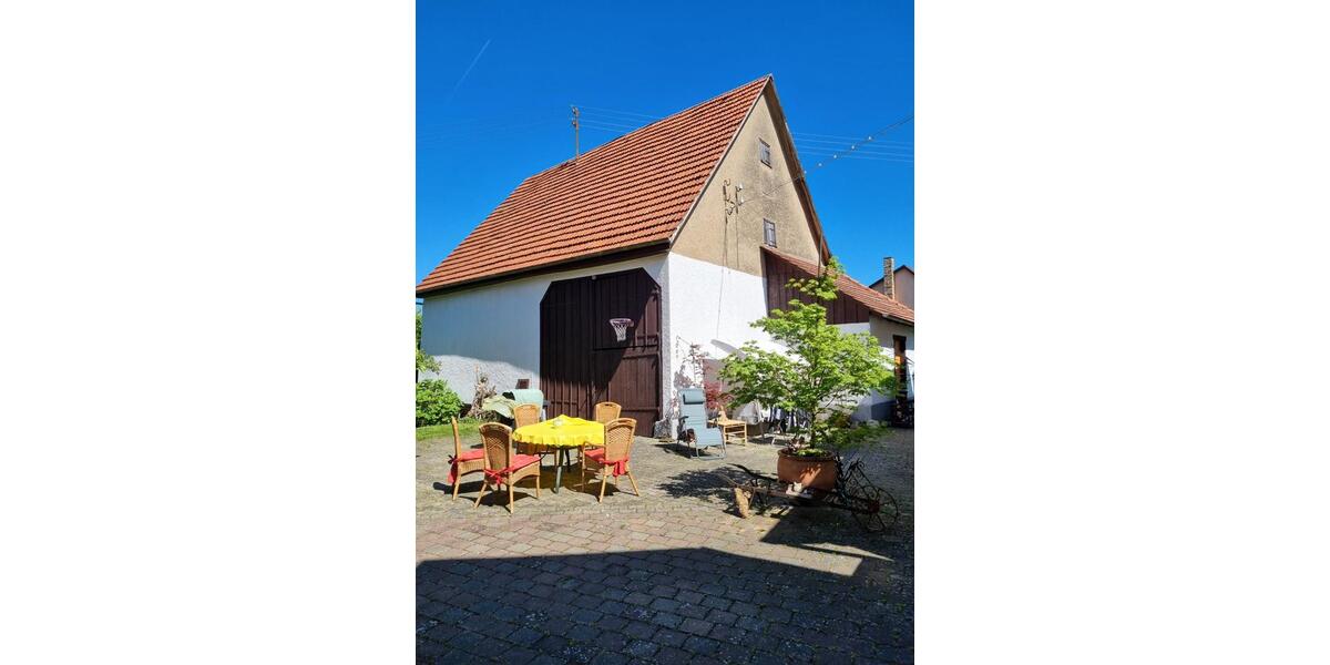 Einfamilienhaus Nehren - 10 Zimmer, 749.000&euro; | Angebot:21607425