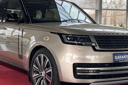 Land Rover Range Rover 49.996 km 116.599 &euro; Hechingen 72379