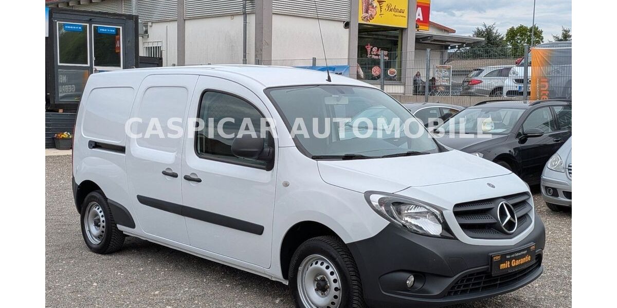 Mercedes-Benz Citan 57.400 km 10.490 &euro; Kirchheim unter Teck 73230