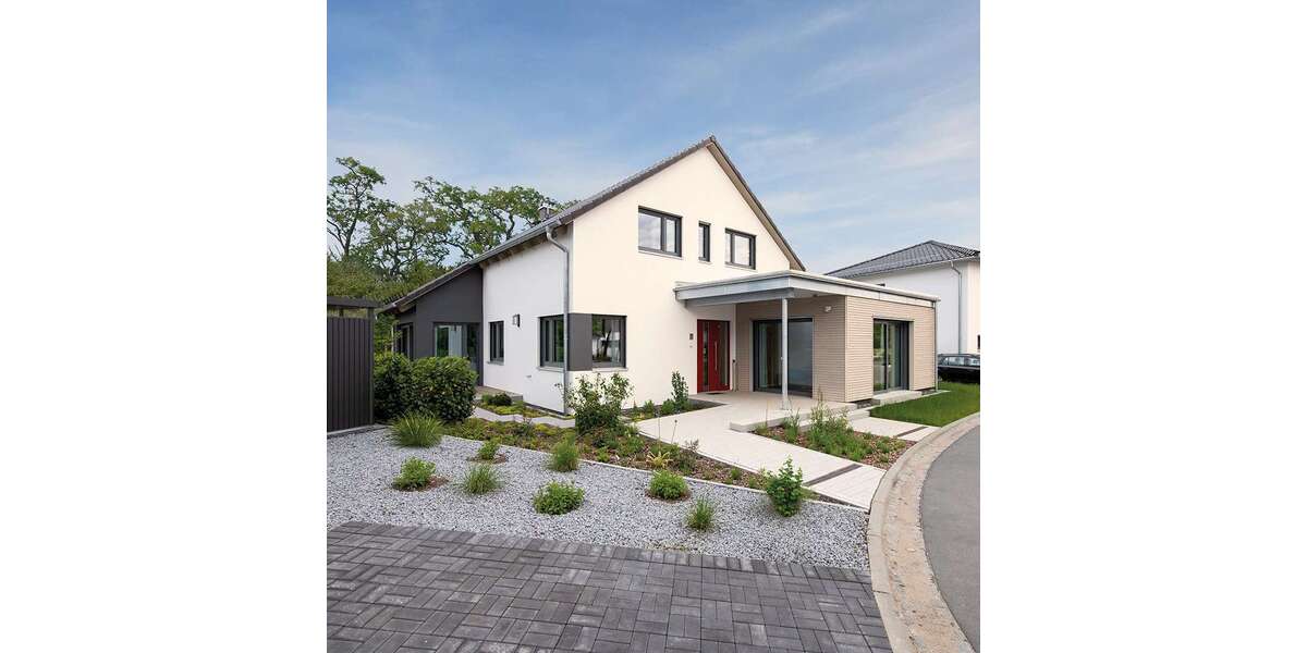 Einfamilienhaus Dettingen an der Erms - 6 Zimmer, 122 m&sup2;, 579.760&euro; | Angebot:25944824