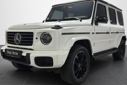Mercedes-Benz G 500 5.770 km 162.900 &euro; Metzingen 72555