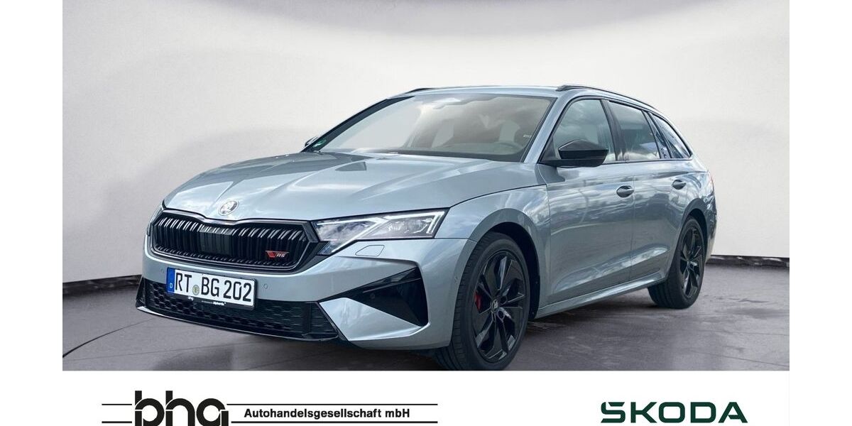 Skoda Octavia 4.796 km 41.990 &euro; Reutlingen 72770