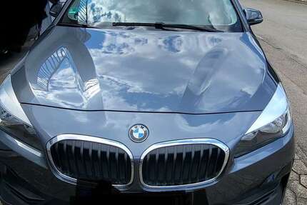 BMW 218 58.000 km 15.900 &euro; Metzingen, Stadt 72555