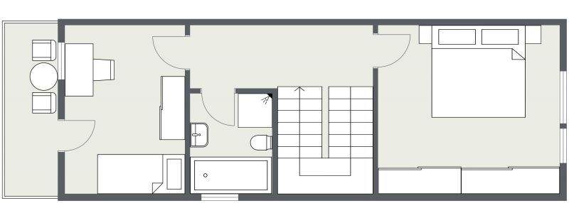 Doppelhaushälfte Metzingen - 5 Zimmer, 94 m&sup2;, 298.000&euro; | Angebot:25671341