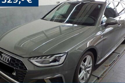 Audi A4 61.136 km 34.430 &euro; Böblingen 71032