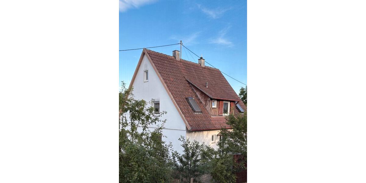 Einfamilienhaus Ofterdingen - 6 Zimmer, 139 m&sup2;, 505.000&euro; | Angebot:27101995