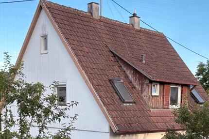 Haus Ofterdingen - 6 Zimmer, 139 m&sup2;, 505.000&euro; | Angebot:27101995