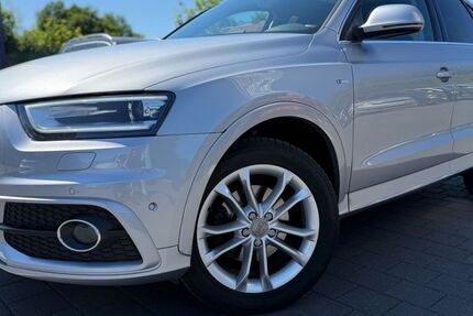 Audi Q3 114.000 km 16.950 &euro; Tübingen 72072