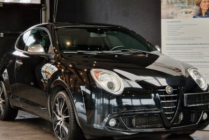 Alfa Romeo MiTo 127.900 km 4.899 &euro; Gäufelden 71126