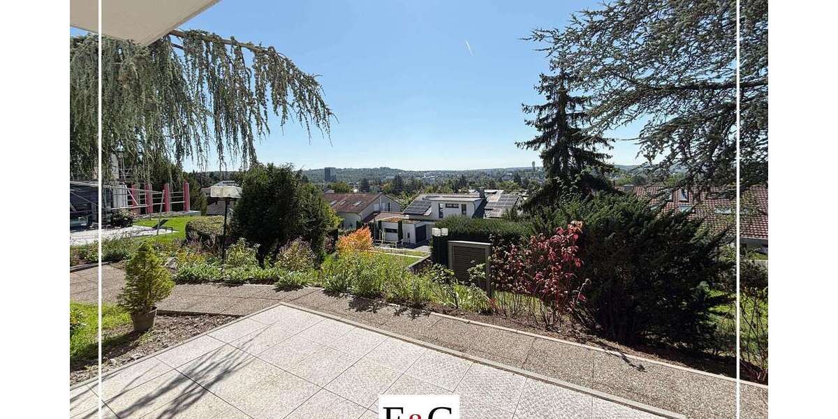 Etagenwohnung Sindelfingen Sindelfingen (Stadt) - 3.5 Zimmer, 100 m&sup2;, 1.500&euro; | Angebot:26006428