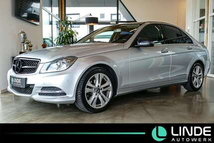 Mercedes-Benz C 200 200.000 km 9.990 &euro; Kusterdingen 72127