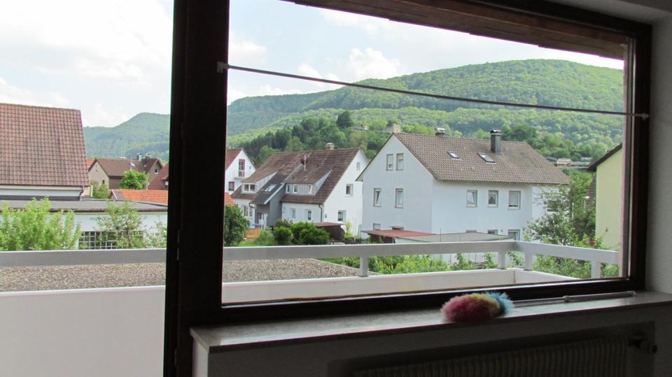 Etagenwohnung Lenningen - 1 Zimmer, 36 m&sup2;, 145.000&euro; | Angebot:24782339