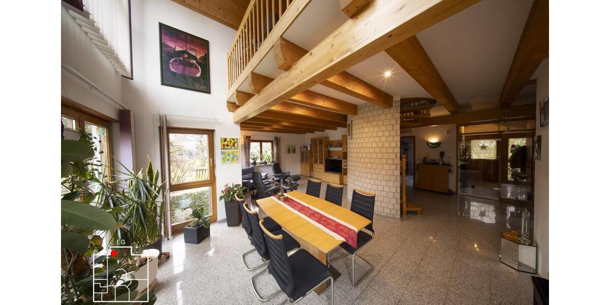 Einfamilienhaus Ofterdingen - 7 Zimmer, 199 m&sup2;, 790.000&euro; | Angebot:25478551