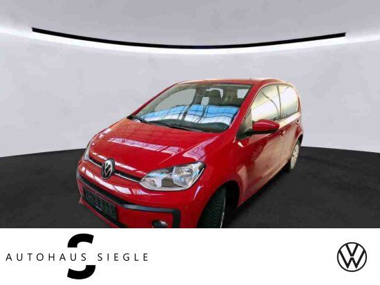 VW up! 76.382 km 9.480 &euro; Wendlingen am Neckar 73240